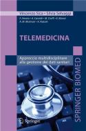 Telemedicina di Silvia Selvaggi, Vincenzo Sica edito da Springer-Verlag GmbH