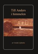 Till Anders i himmelen di Ursula Liljeholm edito da Books on Demand