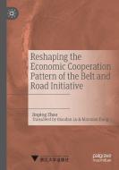Reshaping the Economic Cooperation Pattern of the Belt and Road Initiative di Jinping Zhao edito da Springer Singapore