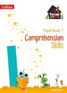 Comprehension Skills Pupil Book 1 di Abigail Steel edito da HarperCollins Publishers