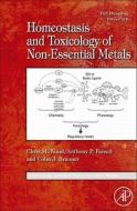 Fish Physiology: Homeostasis and Toxicology of Non-Essential Metals edito da Elsevier LTD, Oxford