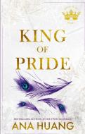 King Of Pride di Ana Huang edito da Little, Brown Book Group