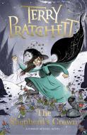 The Shepherd's Crown di Terry Pratchett edito da Random House Children's Publishers UK