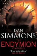 The "endymion", "the Rise Of Endymion" di Dan Simmons edito da Orion Publishing Co