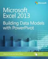 Building Data Models with PowerPivot di Alberto Ferrari, Marco Russo edito da Microsoft Press,U.S.