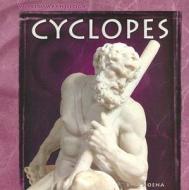 Cyclopes di Blake A. Hoena edito da Capstone