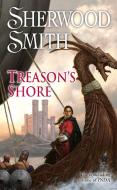 Treason's Shore di Sherwood Smith edito da Daw Books