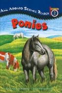 Ponies di Pam Pollack, Meg Belviso edito da Perfection Learning