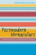 Postmodern Vernaculars di Elisabeth Mermann-Jozwiak edito da Lang, Peter