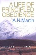Life Principled Obednce di A. N. Martin edito da Banner of Truth