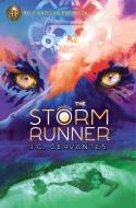 The Storm Runner di J. C. Cervantes edito da Hachette Book Group USA