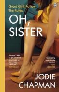 Oh, Sister di Jodie Chapman edito da Penguin Books Ltd