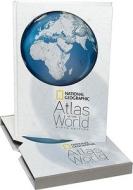 National Geographic Atlas Of The World di National Geographic edito da National Geographic Society