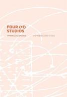 Four (+1) Studios di Ann Pendleton-Julian edito da Createspace