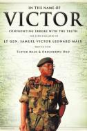 In the Name of Victor di Terver Malu, Okechukwu Oko edito da AuthorHouse