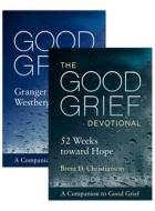 Good Grief di Granger E. Westberg, Brent D. Christianson edito da Fortress Press,U.S.