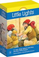 Little Lights Box Set 3 di Catherine Mackenzie edito da CHRISTIAN FOCUS PUBN