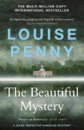 BEAUTIFUL MYSTERY di LOUISE PENNY edito da HODDER & STOUGHTON