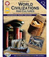 World Civilizations and Cultures, Grades 5 - 8 di Don Blattner edito da MARK TWAIN MEDIA