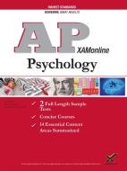 AP Psychology di Kimberley O'Steen, Sharon A. Wynne edito da XAMONLINE.COM