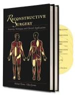 Reconstructive Surgery di Michael Zenn, Glyn Jones edito da Thieme Publishers New York
