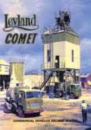 Leyland Comet di Graham Edge edito da Fox Chapel Publishers International