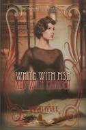 White With Fish, Red With Murder di Harley Mazuk edito da Driven Press