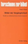 Bilder der Vergänglichkeit di Peter Riede edito da Echter Verlag GmbH