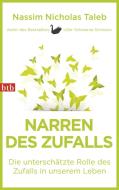 Narren des Zufalls di Nassim Nicholas Taleb edito da btb Taschenbuch