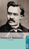 Friedrich Nietzsche di Ivo Frenzel edito da Rowohlt Taschenbuch