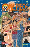 One Piece 24. Träume di Eiichiro Oda edito da Carlsen Verlag GmbH