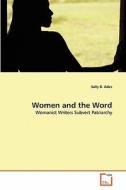 Women and the Word di Sally B. Ades edito da VDM Verlag