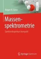 Massenspektrometrie di Jürgen H. Gross edito da Springer-Verlag GmbH
