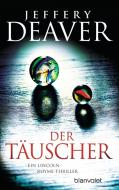 Der Täuscher di Jeffery Deaver edito da Blanvalet Taschenbuchverl