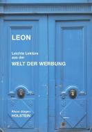 Leon di Klaus-Jürgen Holstein edito da Books on Demand