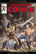 Savage Sword of Conan: Classic Collection di Christopher Priest, John Buscema edito da Panini Verlags GmbH