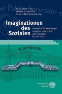 Imaginationen des Sozialen edito da Universitätsverlag Winter