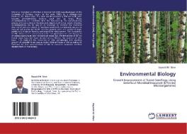 Environmental Biology di Bayezid M. Khan edito da LAP Lambert Academic Publishing