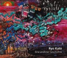 Ryo Kato: Eine endlose Geschichte edito da Verlag Kettler