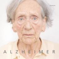 Alzheimer di Christoph Ribbat edito da Kehrer Verlag