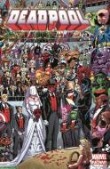 Deadpool - Marvel Now! 05 - Die Hochzeit di Brian Posehn, Scott Koblish edito da Panini Verlags GmbH