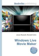 Windows Live Movie Maker edito da Book On Demand Ltd.