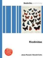 Riodinidae edito da Book On Demand Ltd.