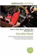 One-man Band edito da Betascript Publishing