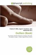 Outliers (book) edito da Alphascript Publishing
