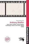 Anthony Shaffer edito da Brev Publishing