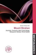 Mount Strahan edito da Brev Publishing