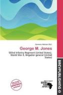 George M. Jones edito da Brev Publishing