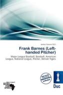 Frank Barnes (left-handed Pitcher) edito da Duc