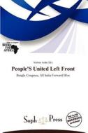 People's United Left Front edito da Crypt Publishing